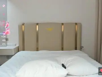 Chaturbate Free Live Porn of little_yena