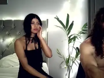 Chaturbate Live Sex Cam of minikunis