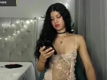 Chaturbate Adult Webcams of minikunis