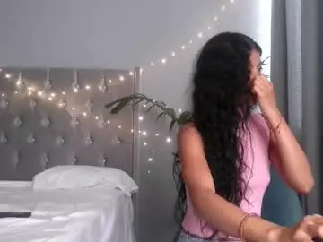 Chaturbate Live Porn of minikunis