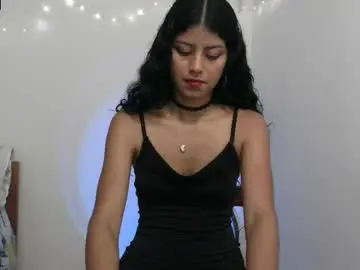 Chaturbate Live Sex of minikunis