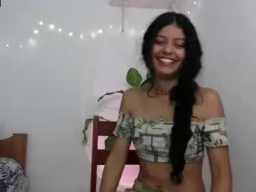 Chaturbate Live Sex Cam of minikunis
