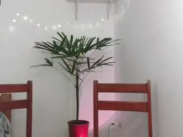 Chaturbate Sex Cam of minikunis