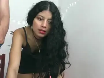 Chaturbate Best Webcam of minikunis