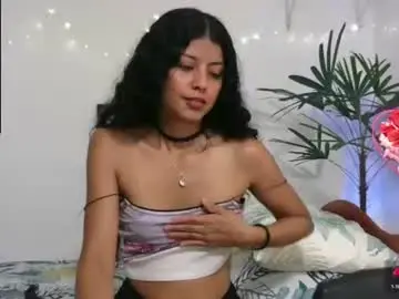 Chaturbate Private Sex Chat of minikunis
