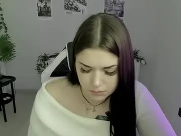 Chaturbate Sex Cam of mistywisp