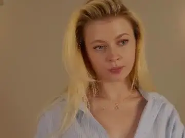 Chaturbate Nude Webcam of mozaly