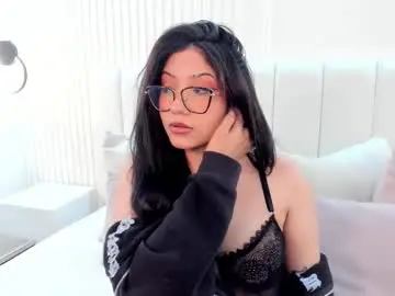 Chaturbate Adult Video Chat of naomi_amoretti_