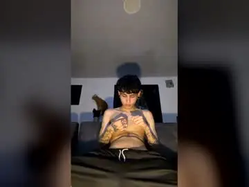 Chaturbate Best Webcam of nifiare7