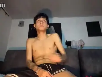 Chaturbate Live Porn of nifiare7