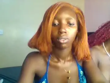 Chaturbate Adult Video Chat of norababy20