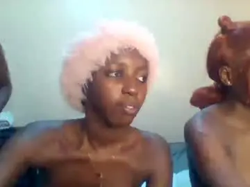 Chaturbate Nude Webcam of norababy20