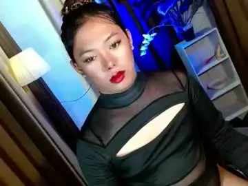 Chaturbate Adult Webcam of olivia_the_temptress27