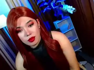 Chaturbate Nude Webcam of olivia_the_temptress27