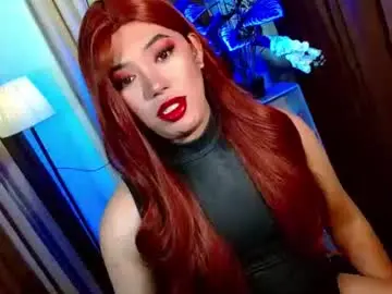 Chaturbate Free Live Porn of olivia_the_temptress27