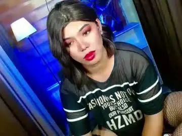 Chaturbate Sex Cam of olivia_the_temptress27