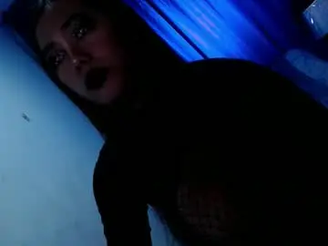 Chaturbate Private Sex Chat of olivia_the_temptress27