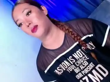 Chaturbate Nude Webcam of olivia_the_temptress27