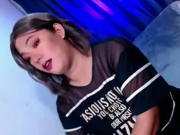 Chaturbate Live Sex of olivia_the_temptress27