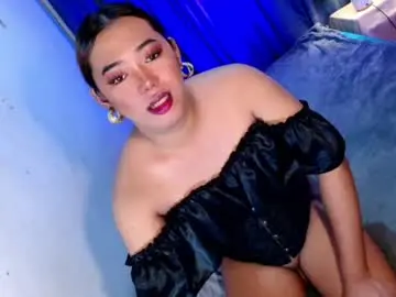 Chaturbate Watch Live Sex Cams of olivia_the_temptress27