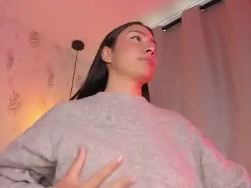 Chaturbate Free Porn Cam of perlaa7