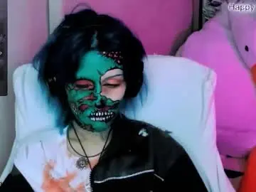 Chaturbate Nude Webcam of say_mary