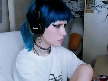 Chaturbate Sex Chat of say_mary