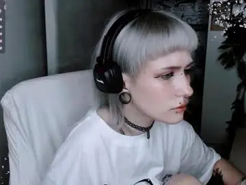 Chaturbate Adult Webcam of say_mary