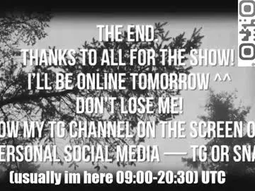 Chaturbate Nude Webcam of say_mary