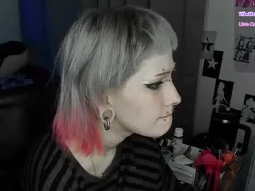 Chaturbate Live Porn of say_mary