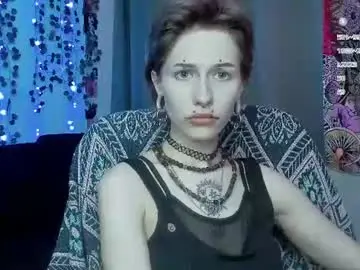Chaturbate Adult Webcam of say_mary