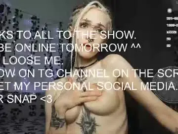 Chaturbate Live Sex Cam of say_mary
