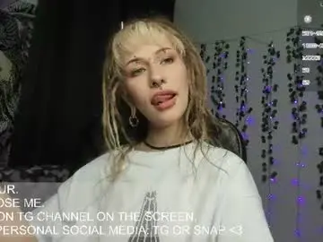 Chaturbate Live Sex of say_mary