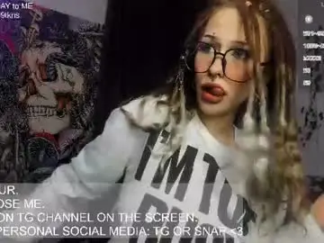 Chaturbate Nude Webcam of say_mary