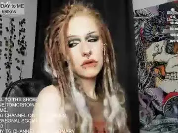 Chaturbate Sex Chat of say_mary
