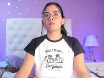 Chaturbate Free Live Porn of scarlette_15