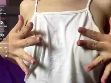 Chaturbate Private Sex Chat of sophiasnarl