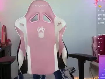 Chaturbate Best live sex cam show of sweetandsassydee