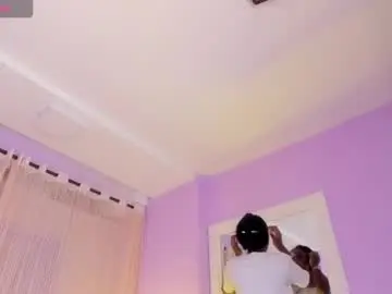 Chaturbate Sex Chat of t4mmy_