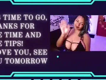 Chaturbate Adult Webcam of tatiana_wd