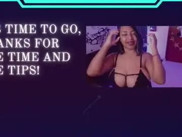 Chaturbate Sex Chat of tatiana_wd