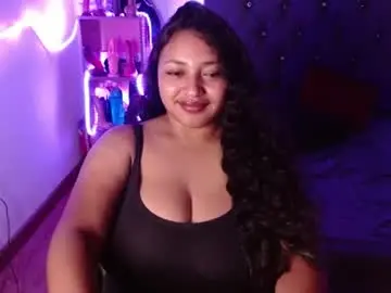 Chaturbate Adult Video Chat of tatiana_wd
