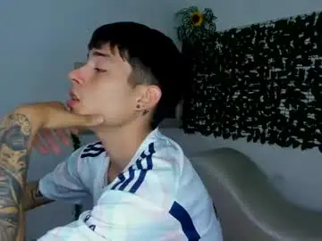 Chaturbate Sex Cam of the_hottest_bastard