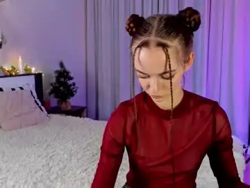 Chaturbate Free Porn Cam of under_the_skin