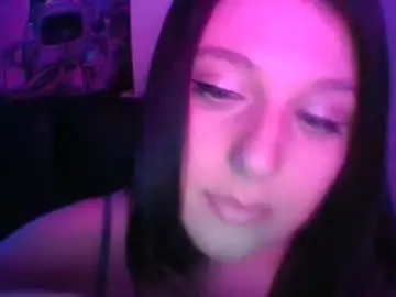 Chaturbate Live Sex of xbabygirlx420