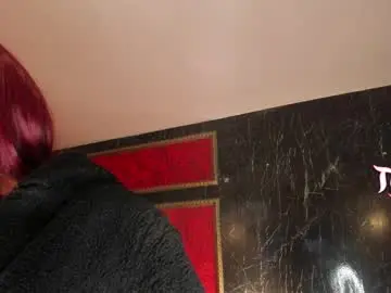 Chaturbate Sex Cam of alexiacooperr