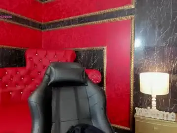 Chaturbate Sex Cam of alexiacooperr