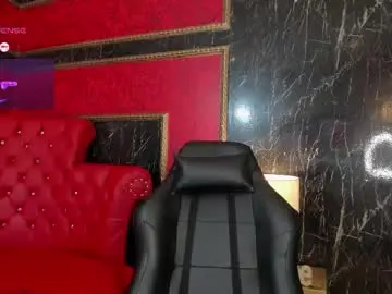 Chaturbate Sex Cam of alexiacooperr