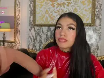 Chaturbate Best Webcam of alexiacooperr