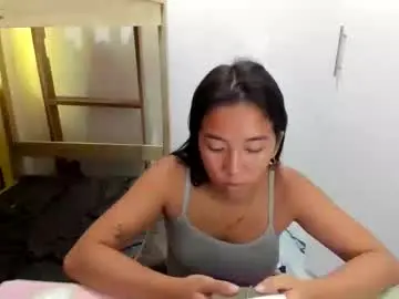 Chaturbate Live Sex of asian_ashxxx